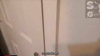 Anastasia Knight Solo Deseo La Polla De Papi Sub Esp