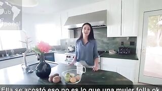 Brooke Beretta - Talento De Grandes Tetas (sub_español) 2 video