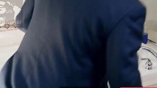 Abella Danger Amo A Tu Padre y A Tu Polla Hijo Sub Esp