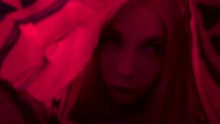 Me gusta hacerme la tonta atascada para que mi hermano me de duro.Sub