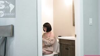 Olive Glass Cremita Para La Madrastra Sub Esp