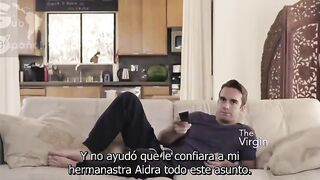 Aidra Fox Elsa Jean Perdiendo La Virginidad Con Mis Hermanos Sub Esp