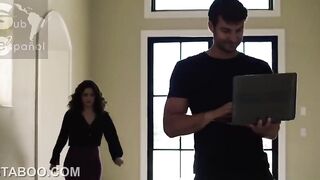 Victoria Voxxx Chantajeada Por Ver Porno Sub Esp