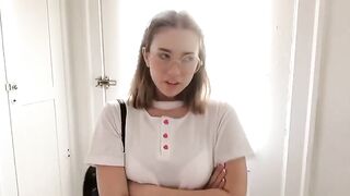 Indigo White Me Gusta Ser La Putita Del Profesor Sub Esp