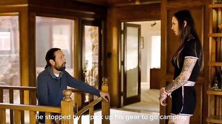 Rocky Emerson Infieles Familiares Papa E Hija Sub Esp