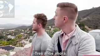 Madura en Intercambio de esposas 1 sub esp