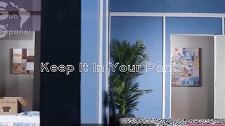 Jasmine Jae Mantenlo En Tus Pantalones Sub Esp