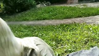 Angelika Grays - La Polla De Mi Hermano Es Solo Mia Sub Esp