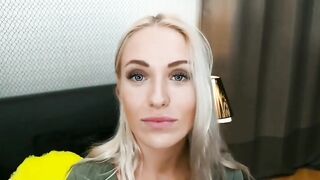 Angelika Grays - La Polla De Mi Hermano Es Solo Mia Sub Esp