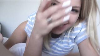 Emma Bugg Ya Estoy Mas Tranquila, Papa Me Va A Violar Sub Esp