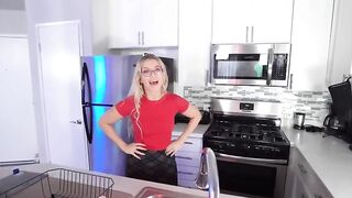 Ashley Fires No Finjas Hijo , Yo Se Que Quieres Violarme Sub Esp