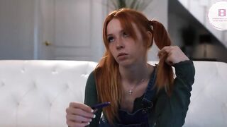 Madi Collins Aprendiendo Cositas Con La Violacion En Casa Sub Esp