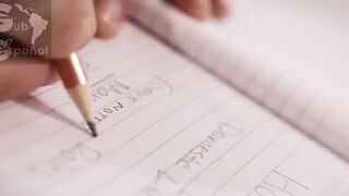 Aria Valencia - Educación en el hogar sub esp