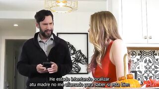 Haley Reed Te Quiero Mas Que Mi Madre Sub Esp