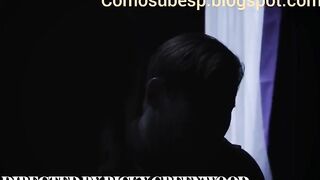 Shay Sights Dejando Que Mama Se Ocupe De Mi Polla Sub Esp