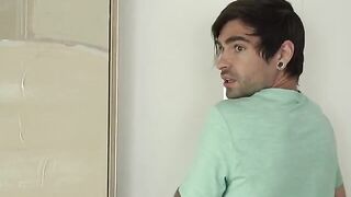 Leana Lovings Mi Puta Hermanastra Sub Esp