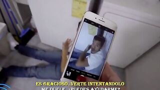 La venganza de mi hermano sub 2 video