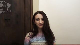 Mandy Muse La Nieta Sabe Cuidar De Su Abuelito Sub Esp