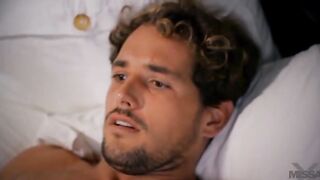 Sophia West Tengo miedo de la tormenta hijo, "ven a ver una película conmigo" Sub