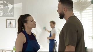 Alison Rey - Para más ricos o más pobres sub