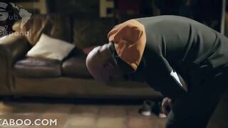 Casey Calvert - La estrella joven sub