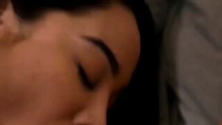 Honey Gold Vuelvo con mi ex marido para seguir teniendo la polla de su hijo Sub