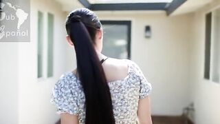 Kylie Rocket - Jóvenes de corazón sub