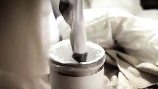 Pipper Perri ¿ Es esto lo que querias, papi ? Sub