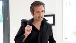 Aubree Valentine - Más de lo que parece sub