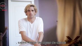 Alexis Fawx Hijo, Cierra los ojos y confia en mama Sub