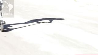 Scarlett Alexis - No Le Digas a Mis Padres que me Follé a la Niñera sub