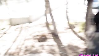 XXX – Michi Sky Pillada