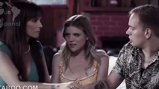 Syren De Mer y Nikki Sweet - Películas caseras sub