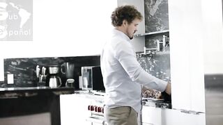 Porno Nuevo - El premio xxx sub