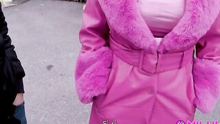 MilkyPeru – Trio Con Tetona