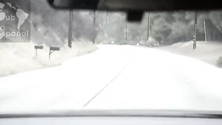 Carolina Sweets y Lily Rader - Noche de chicas sub