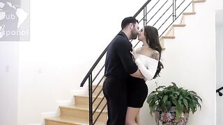 Porno Estrellas - Lo que es mío es tuyo sub