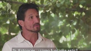 Jill Kassidy - El Padre Sorprendido sub