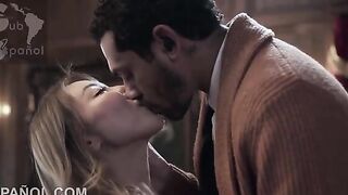 Nicole Doshi - Envidia anal, prioridades de malabarismo sub