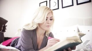 Summer Day Mi Hermanito me compra lenceria y se lo agradezco con mi coñito Sub