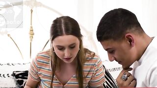 Laney Grey - Aclarando su mente sub