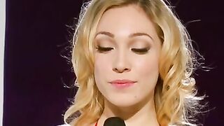 Lily Labeau Mi Coñito opina que yo sere la reina del concurso Sub