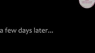 Renee Rose  Extrañaba a mi hermanastro mayor, ¿No lo echas de menos? Ya sabes… Sub