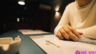 Victoria Beatriz Propuesta Indecente A Culona