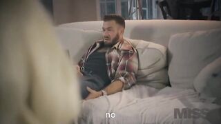 Summer Day Follandome a mi hermanito delante de la webcam Sub