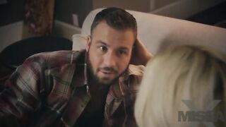 Summer Day Follandome a mi hermanito delante de la webcam Sub