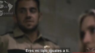 Aiden Ashley  Kenzie Taylor Envidias, traiciones y cuernos por el asesino suelto Sub