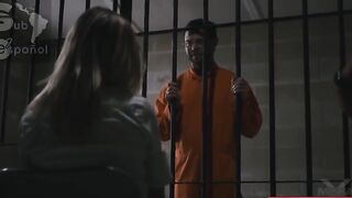 Aiden Ashley Mojo mis braguitas delante del asesino que anda suelto 3 Sub