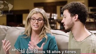 Cory Chase - ¡Si tu escuela no te enseña…! Sub