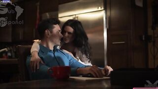 Liz Jordan - Infiel parte 2 sub